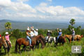 Horse Riding in Kayaköy