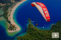 Paragliding in Ölüdeniz