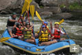 River Rafting in Dalaman