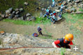 Rock Climbing in Oludeniz