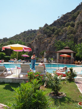 Akdeniz Beach Hotel