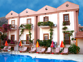 Flying Dutchman Hotel