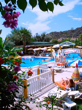 Hotel Karbel