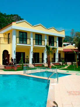 Lycian Dreams Hotel