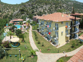 Hotel Majestic