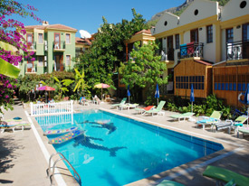 Mellis Beach Hotel