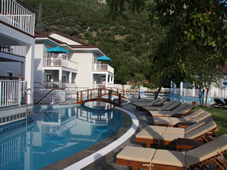 Mozaik Boutique Apartments