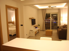 Mozaik Boutique Apartments