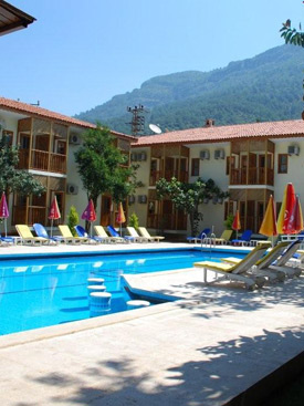 Hotel Ölüdeniz