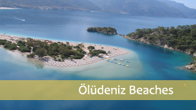 ldeniz Beaches