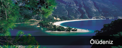 Oludeniz