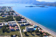 Çalış Beach