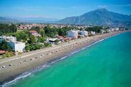 Çalış Beach Çalış Beach