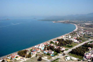 Çalış Beach