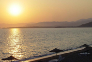 Çalış Beach