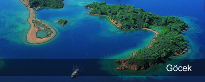 Göcek Information Göcek