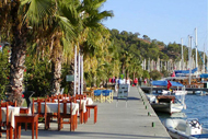 Göcek