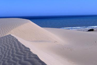 Patara Beach Patara Beach