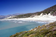 Patara Beach Patara Beach