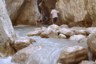 Saklıkent Saklıkent