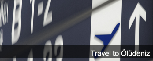 Travel Ölüdeniz Travel Ölüdeniz