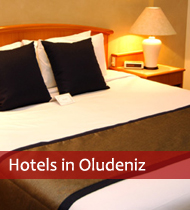 Oludeniz Hotels